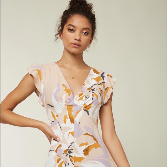 🌴🌼O’NEILL- EMMA ROMPER🌼🌴 - Picture 10 of 12